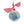 Always Take the Scenic Route Christmas Ornament