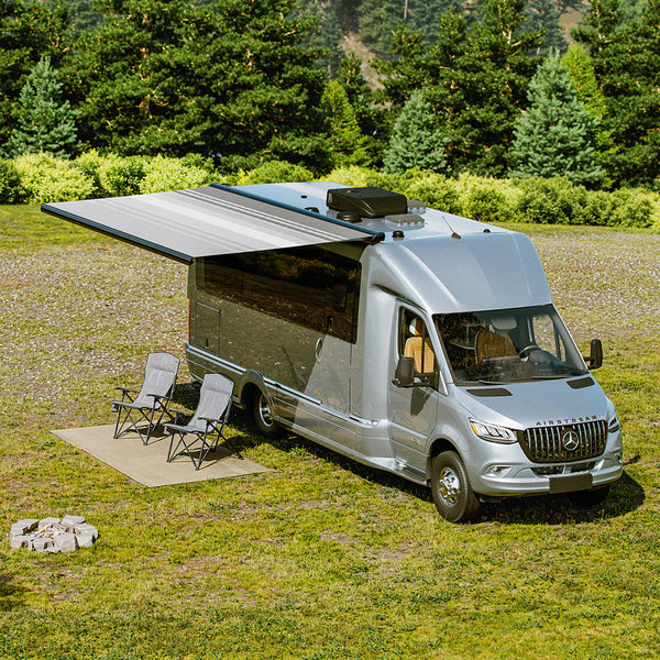 Airstream Owner Manuals: Atlas 25RT