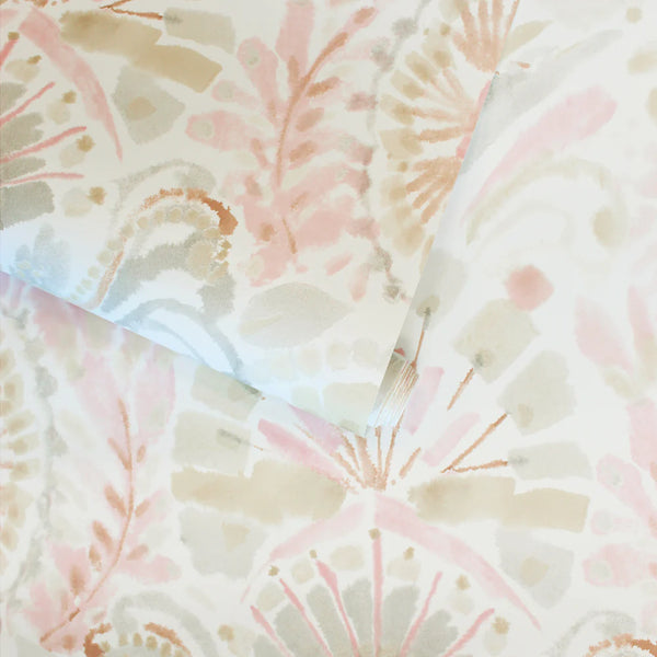 Bohemia Peel + Stick Removable Wallpaper