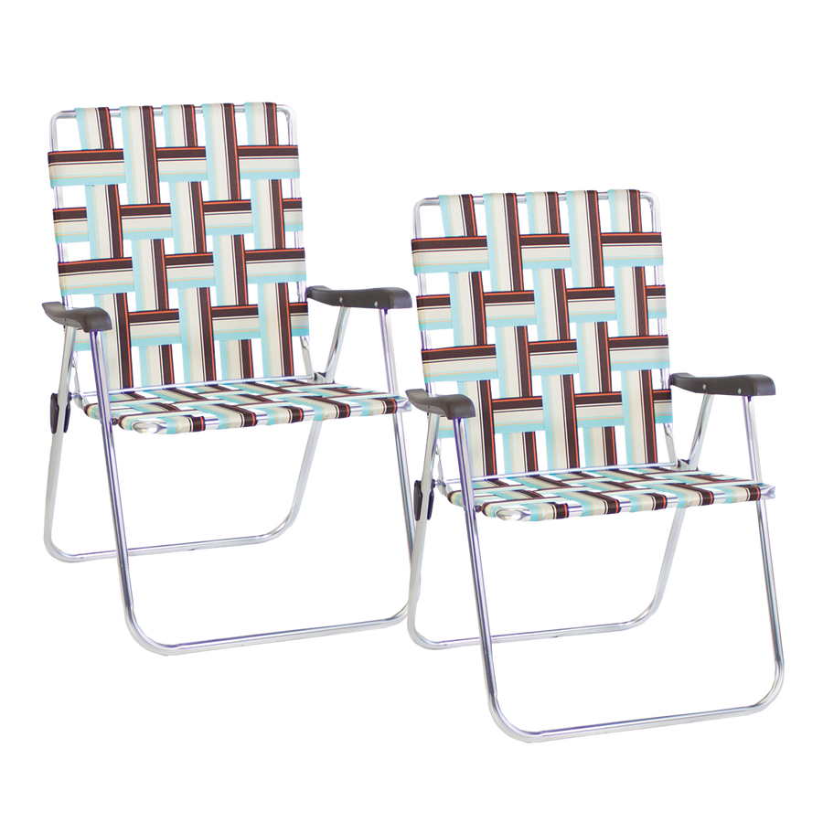 Backtrack Chair by KUMA, Set of 2 Airstream Supply Company