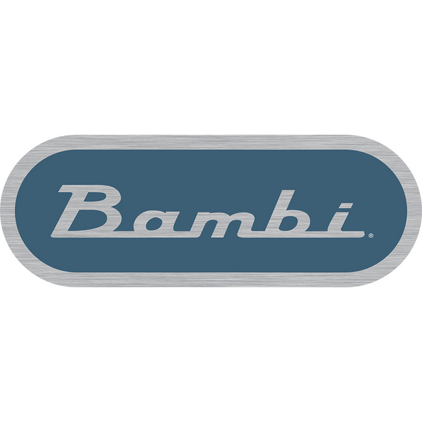 Airstream Travel Trailer Badge Stickers