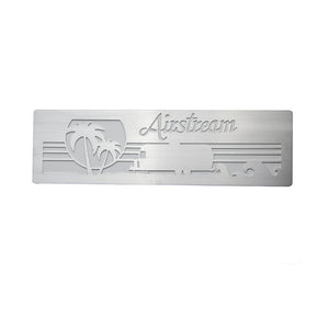 Airstream Americana Stainless Steel Tumbler – Airstream Supply Company