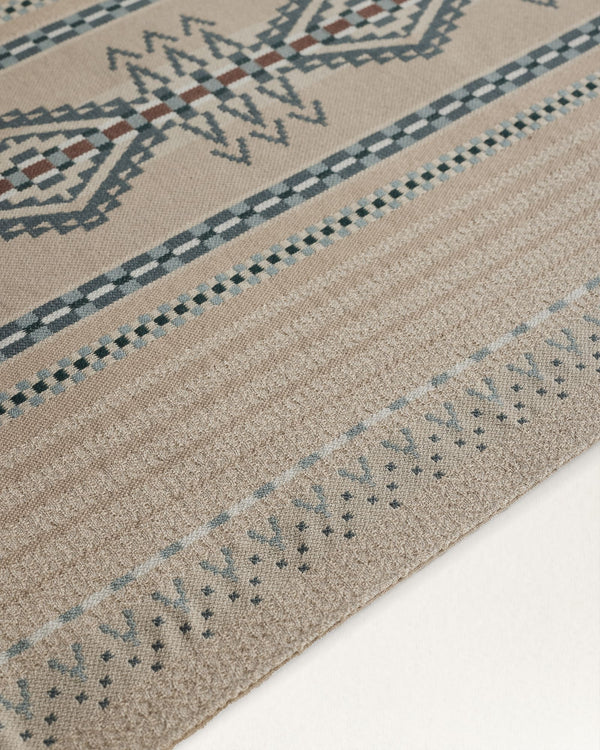 Jacquard Placemats, Set of 4 by Pendleton