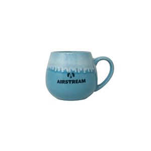 Blue Ombre Mug