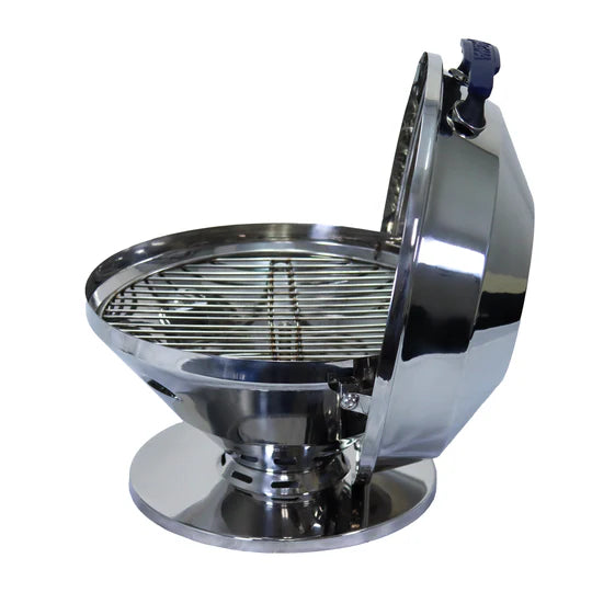 Beach Fire Charcoal Grill by MAGMA