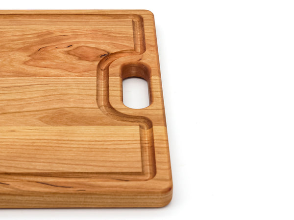 Airstream Personalized Cutting and Serving Board