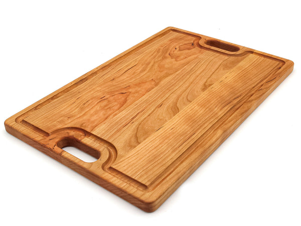 Airstream Personalized Cutting and Serving Board