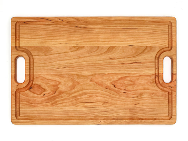 Airstream Personalized Cutting and Serving Board