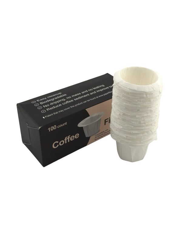 Portable CAFORA Brew Pod System