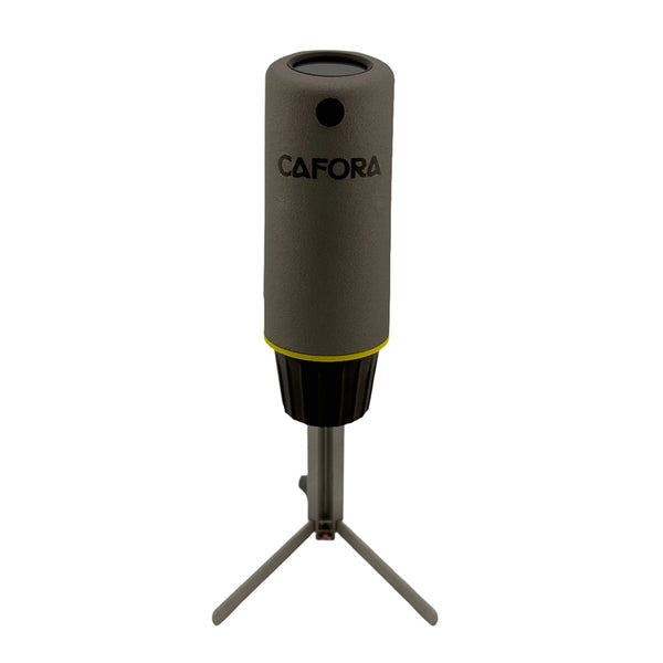 Portable CAFORA Brew Pod System