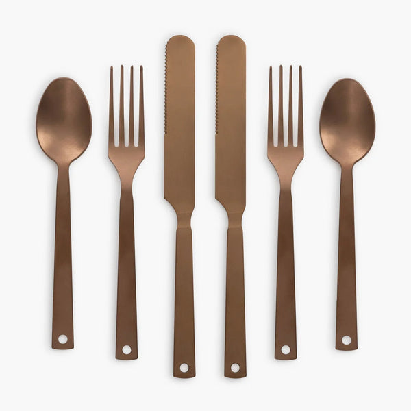 Flatware Sets by Barebones