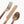 Flatware Sets by Barebones