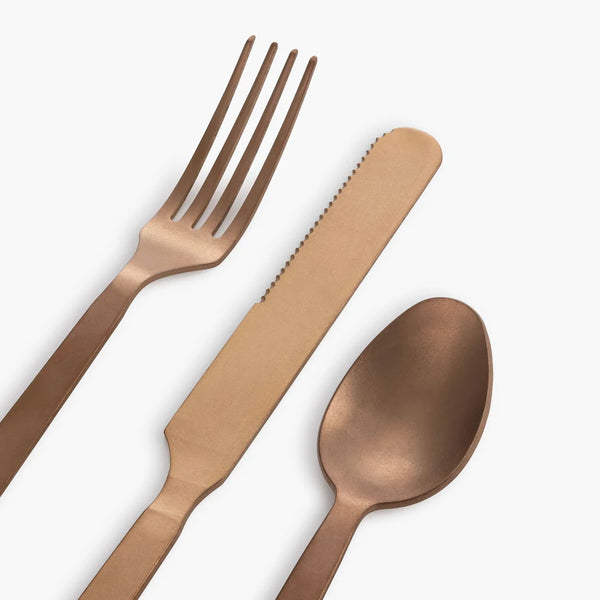 Flatware Sets by Barebones