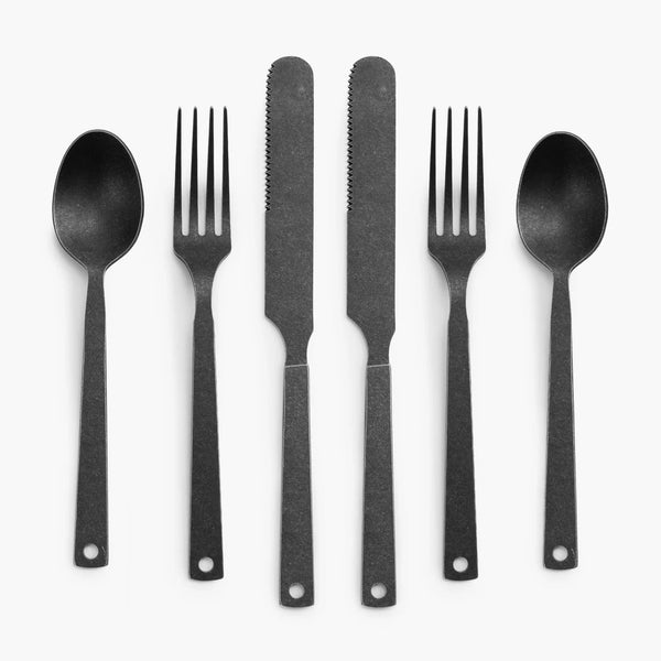 Flatware Sets by Barebones