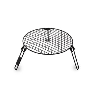 Fire Pit Grill Grate Circular by Barebones