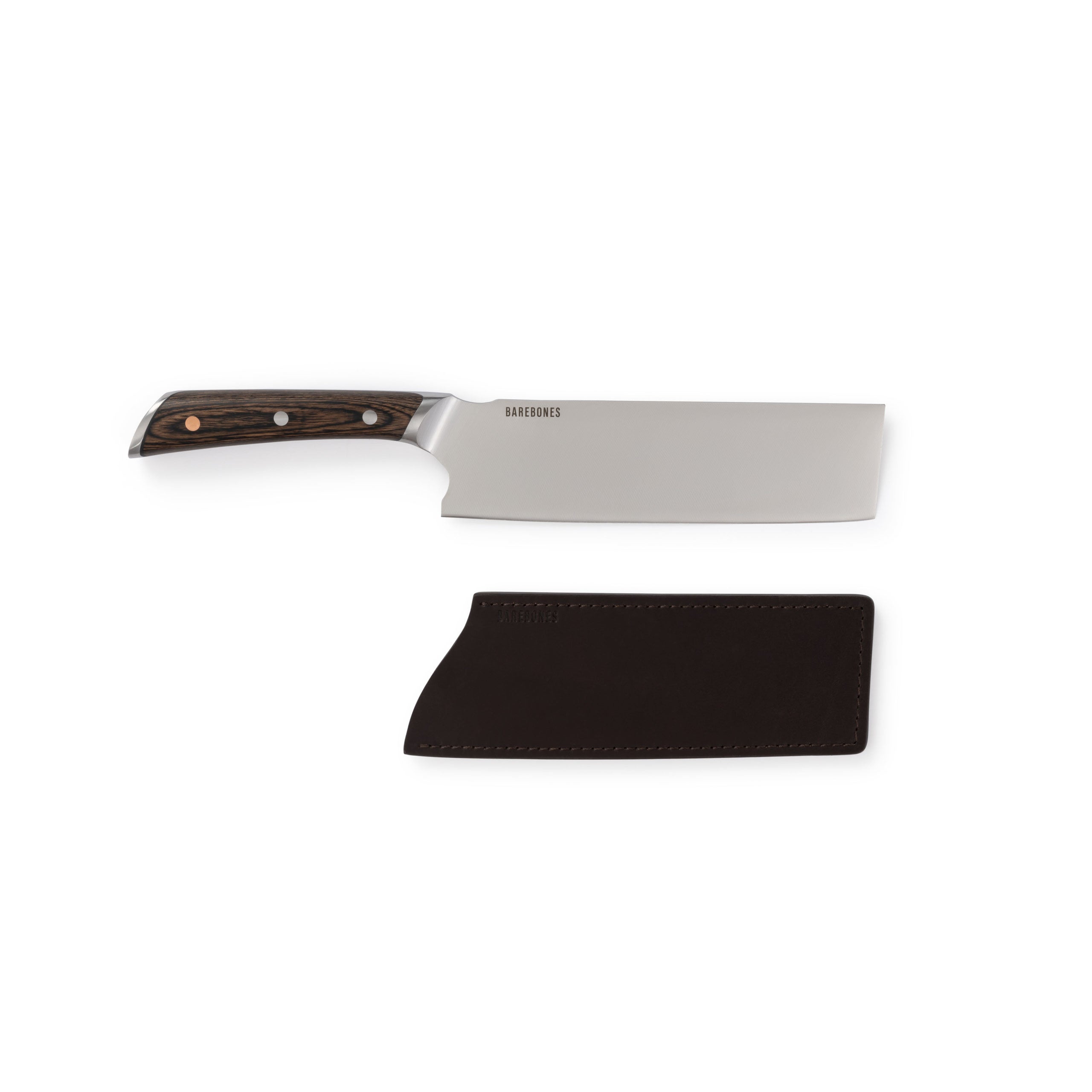 Barebones Living Adventure Chef Knife