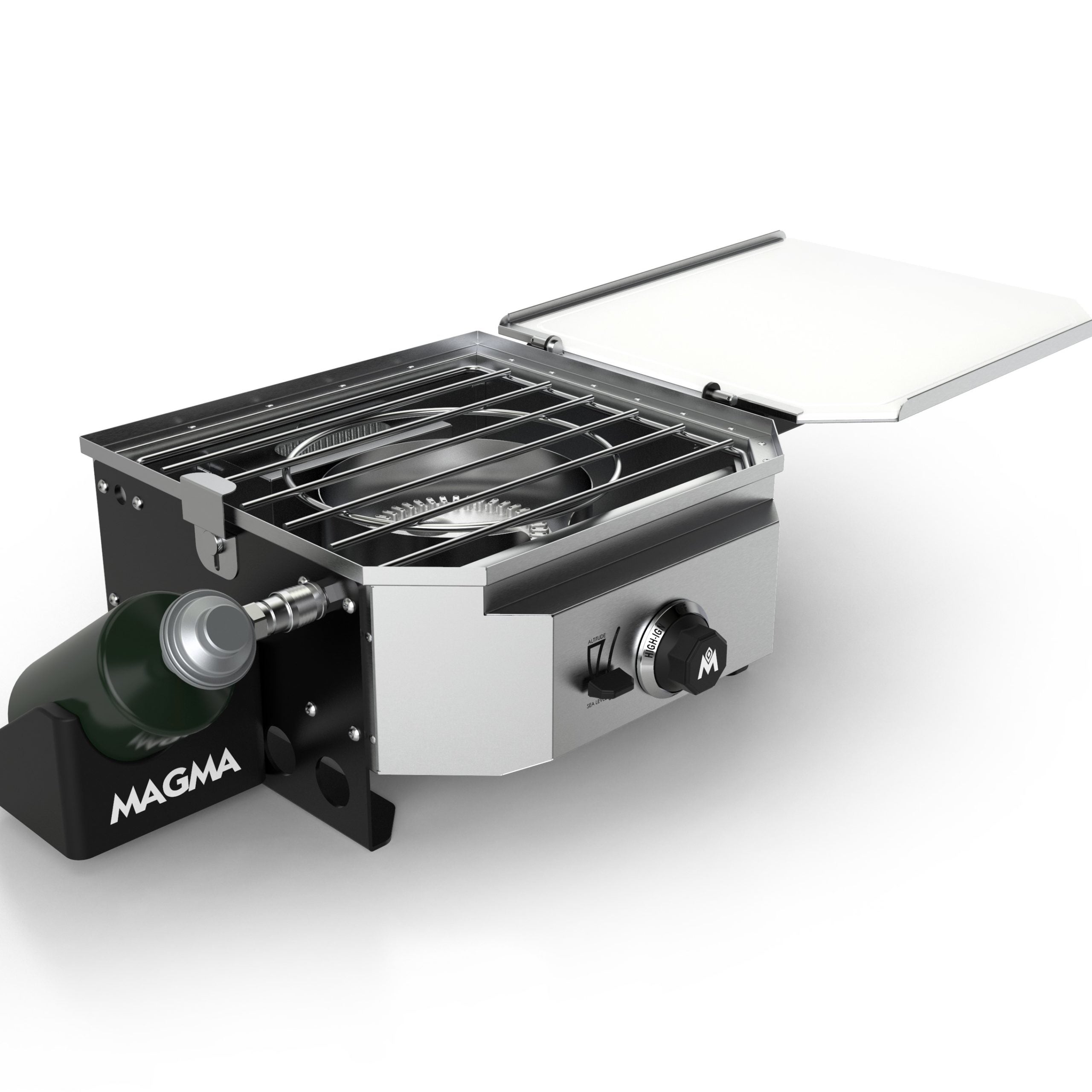 Magma Crossover Griddle Top