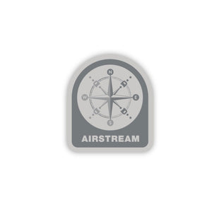 Airstream Compass Trailer Patch