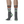 Airstream Striped Compression Athletic Socks