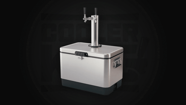 The Cooler Keg