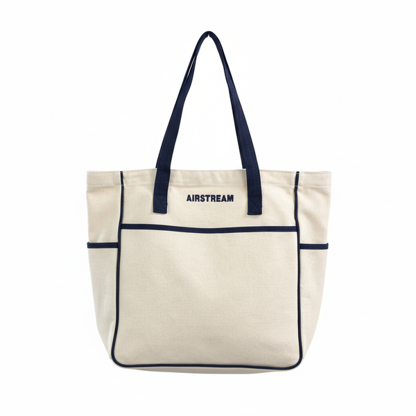 Airstream Court Tote