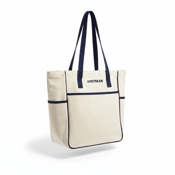 Airstream Court Tote