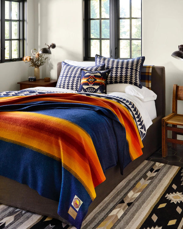 National Park Blanket by Pendleton