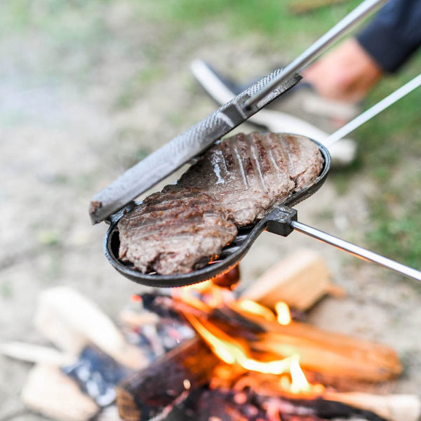Airstream Campfire Cooking Bundle