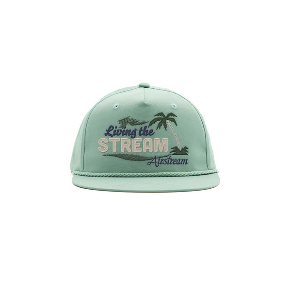 Airstream Dreamer Stream Trucker Hat