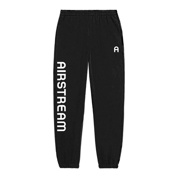 Airstream Dreamer Leg Logo Fleece Sweatpants