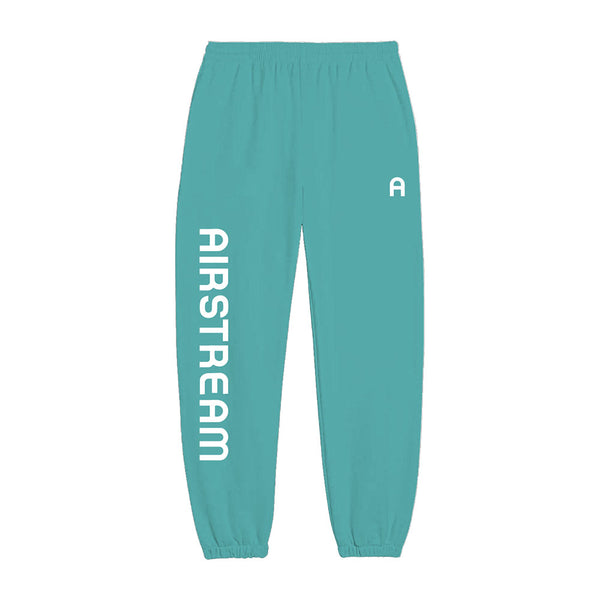 Airstream Dreamer Leg Logo Fleece Sweatpants