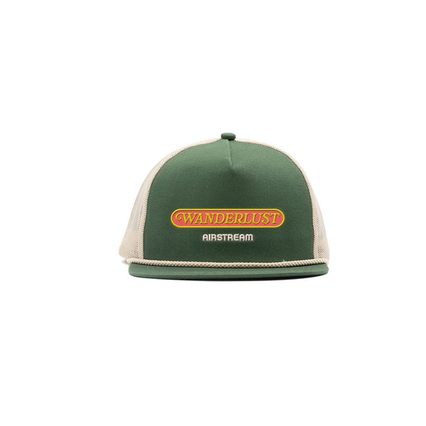 Airstream Dreamer Wanderlust Trucker Hat