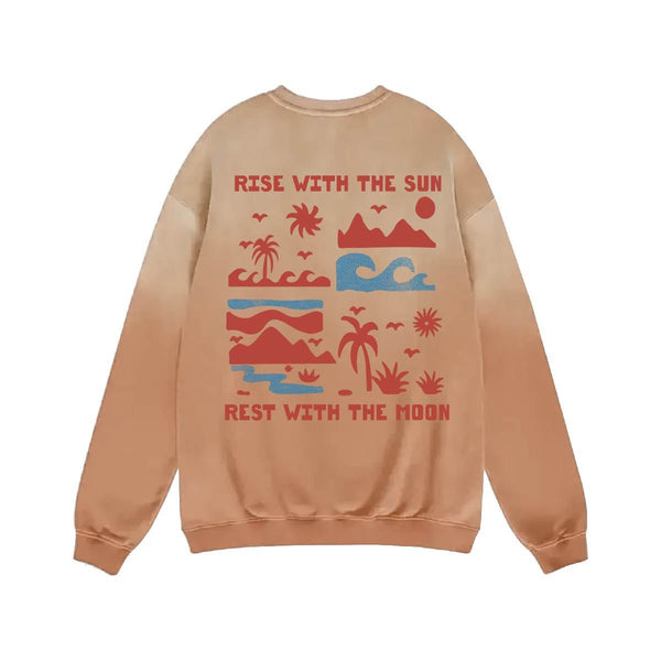 Airstream Dreamer Vintage Rise Sweatshirt