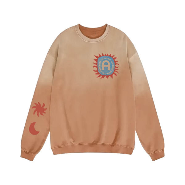 Airstream Dreamer Vintage Rise Sweatshirt