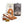 National Parks Travel Size Cornhole Boards by Elakai