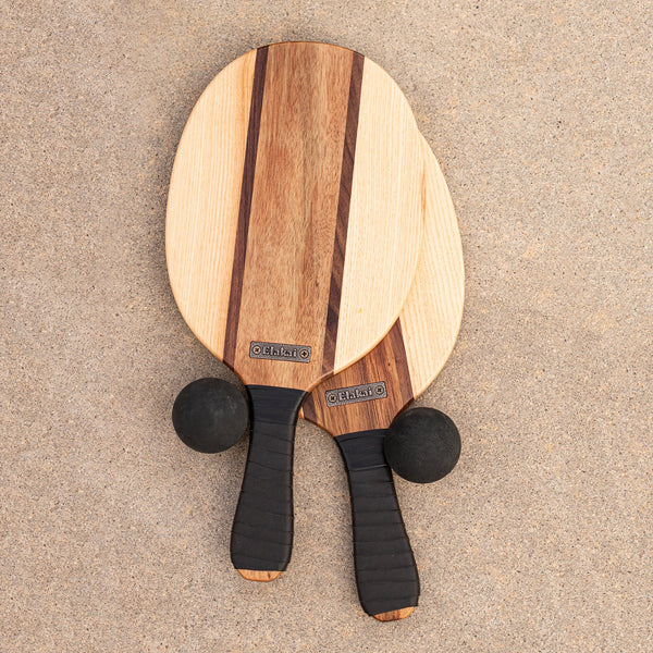 Paddle Ball Set