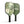 13MM Tropical Palms Pickleball Paddle