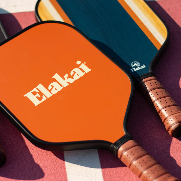 16MM Woody Surf Pickleball Paddle