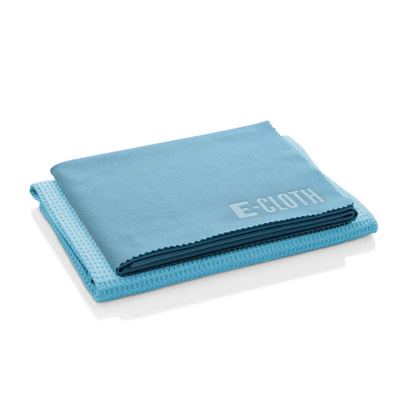 Window Cleaning Pack by E-Cloth