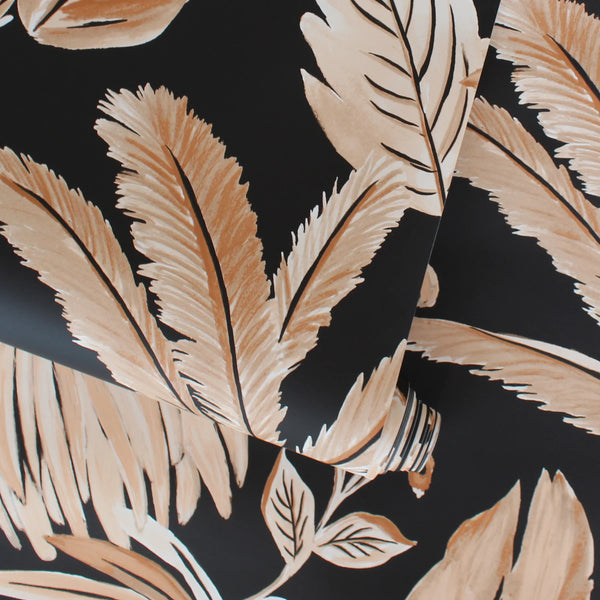 Flamingo Salinas Peel + Stick Removable Wallpaper