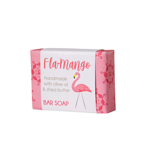 Falmango Bar Soap-1