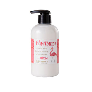 Airstream Lotion by Living Simply Soap Co