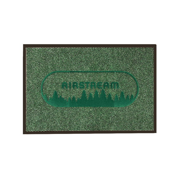 Airstream Decorative Outdoor Entrance Mat