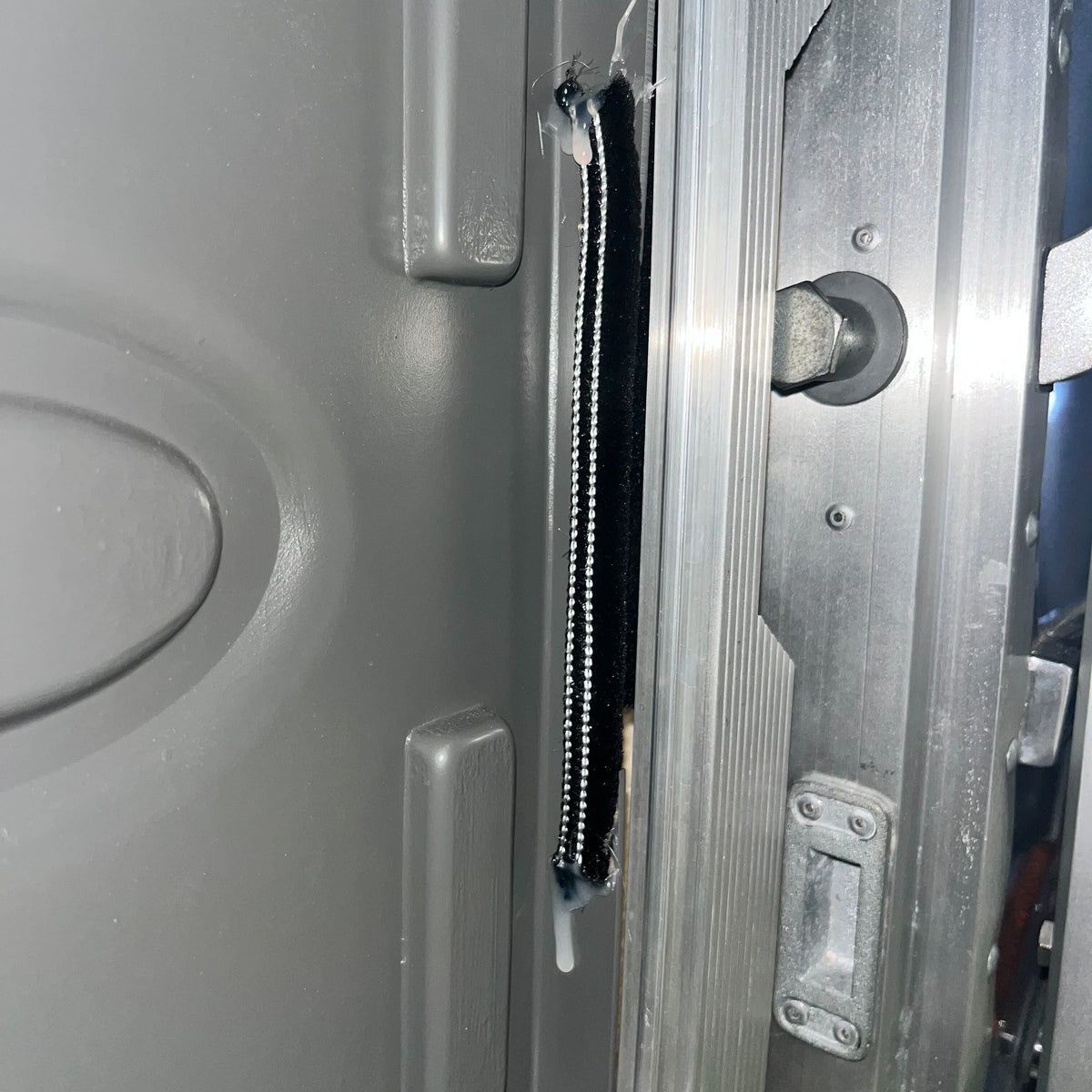 Airstream Fuzzy Window Arm / Bug Seal | Part # 683946-01 – Airstream ...