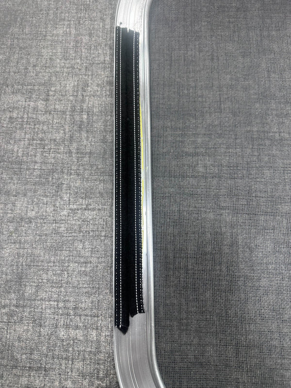 Airstream Fuzzy Window Arm / Bug Seal | Part # 683946-01