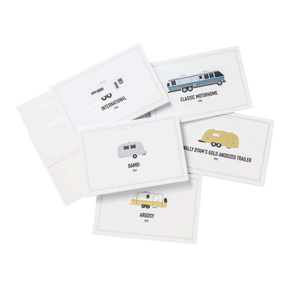 Greeting Cards Set-1