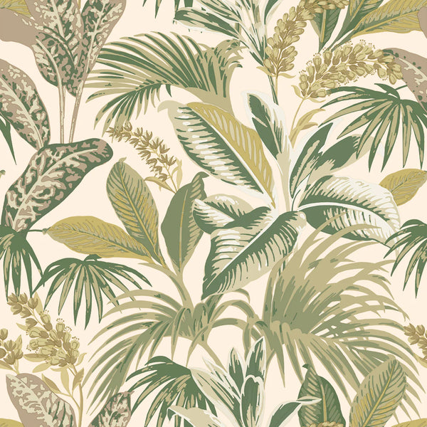 Havana Peel + Stick Removable Wallpaper