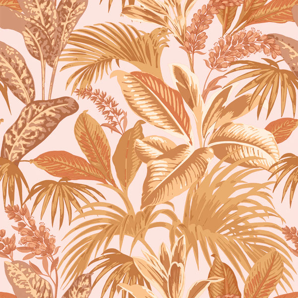 Havana Peel + Stick Removable Wallpaper