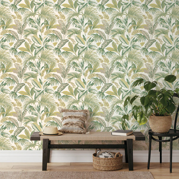 Havana Peel + Stick Removable Wallpaper