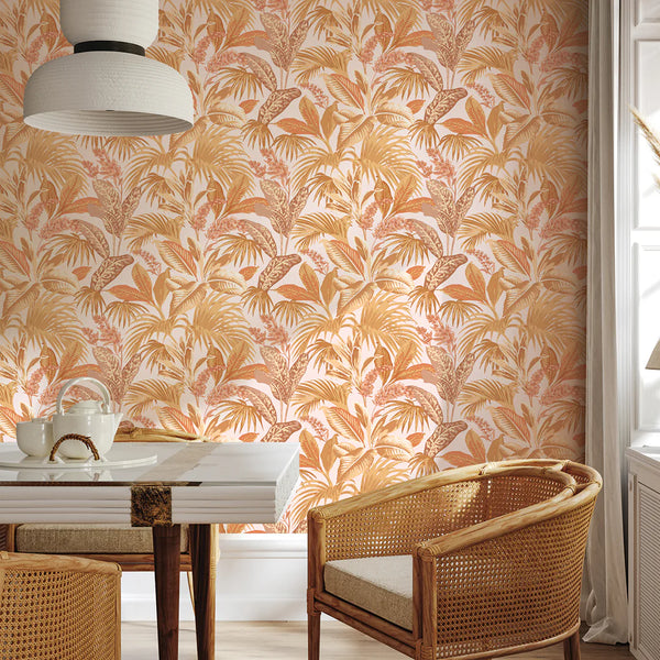 Havana Peel + Stick Removable Wallpaper
